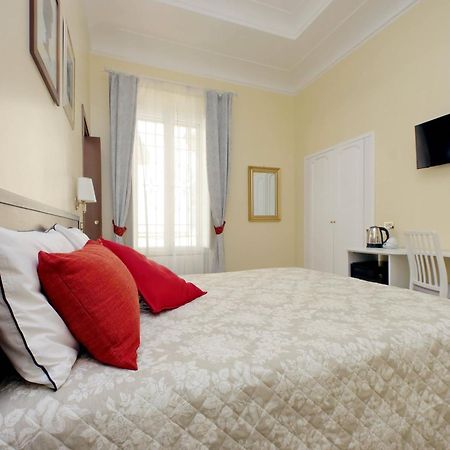 Fancy Guesthouse Vatican Roma Esterno foto