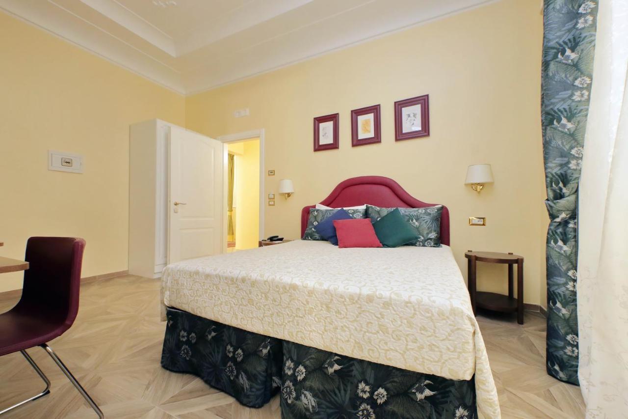 Fancy Guesthouse Vatican Roma Esterno foto